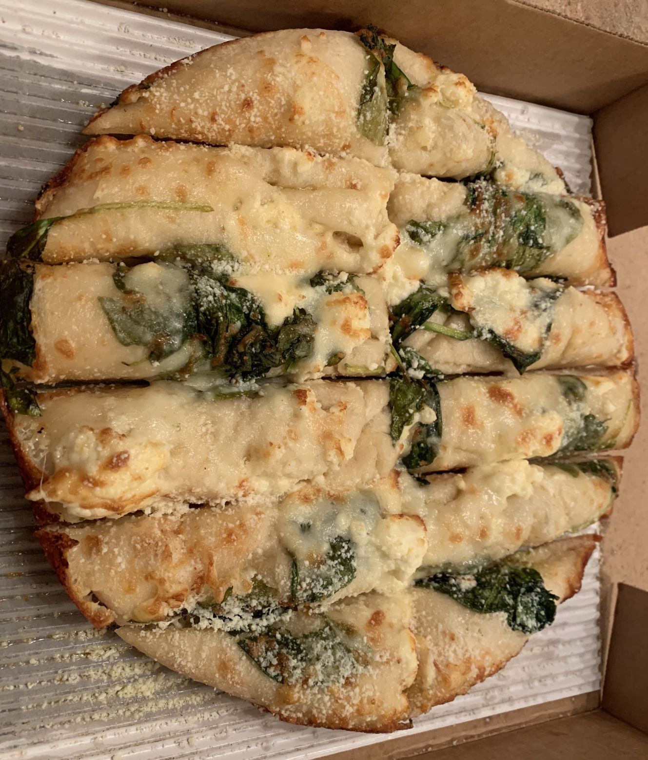 Bread